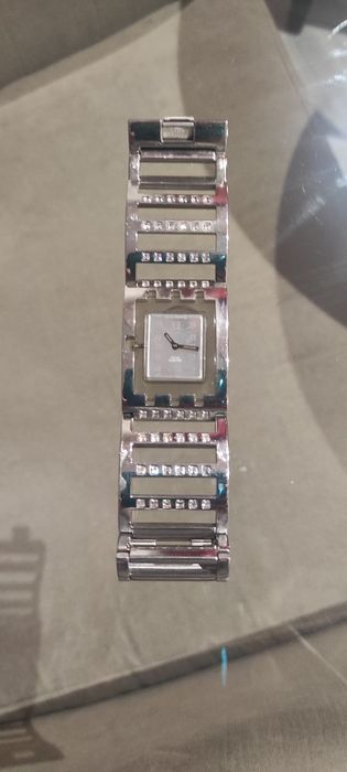 Relógio da Swatch