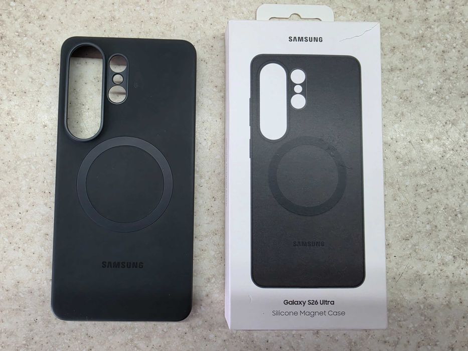 Продам чохол для Samsung Galaxy S26 Ultra