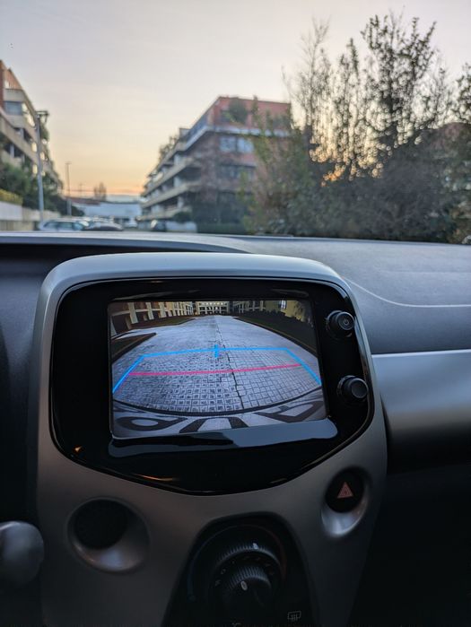 Peugeot 108 1.2 Puretech