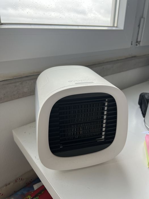 Ar condicionado de secretaria Evapolar evaCHILL