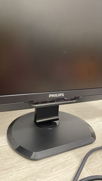 Монітор для ПК PHILIPS