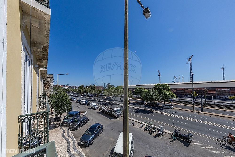 Apartamento T2 para venda