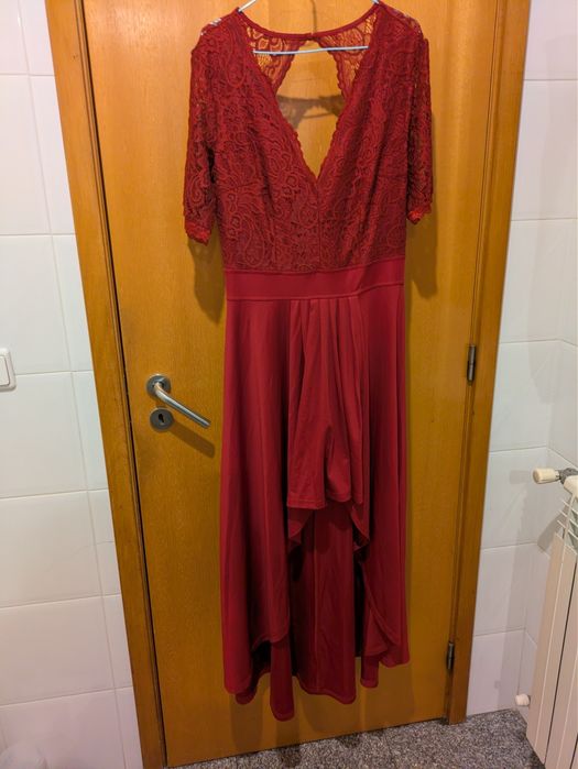 Vestidos elegantes