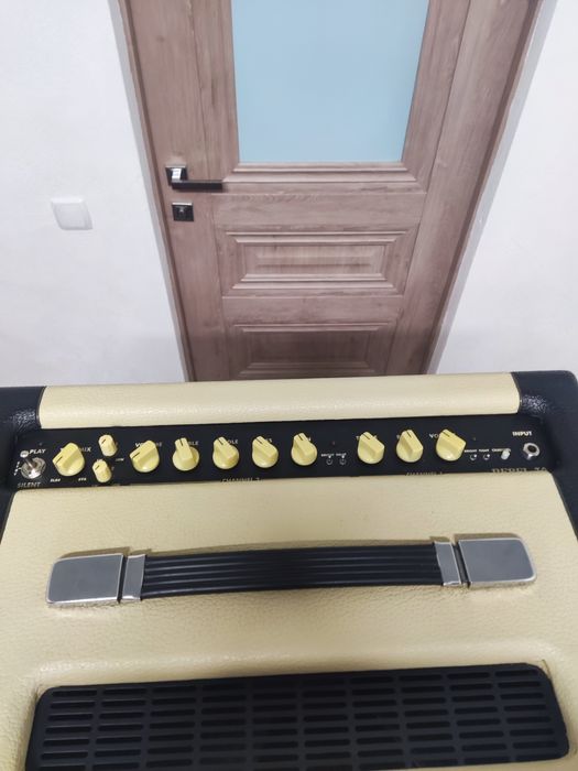 Комбік Egnater rebel 30