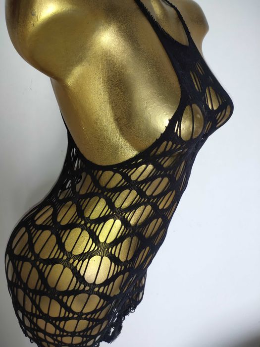 Платье, футболка, майка стрейч, S-XL