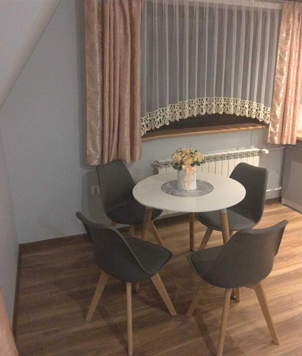 Apartament oraz wynajem pokoi Halina Zubek