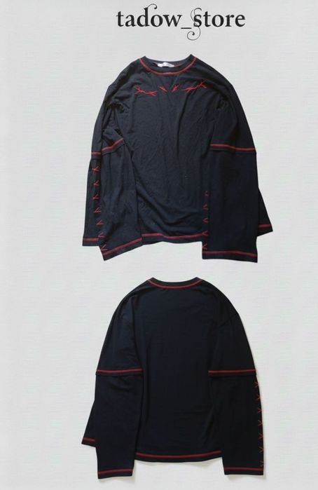 Продаю нефор лонг от Tadow store