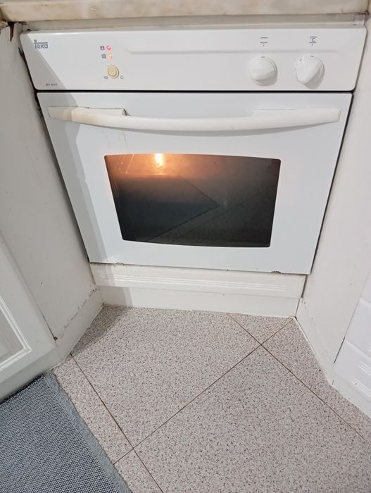 Forno elétrico jocel