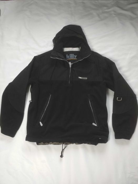 Bluza kurtka narciarska zimowa Killy rozmiar M