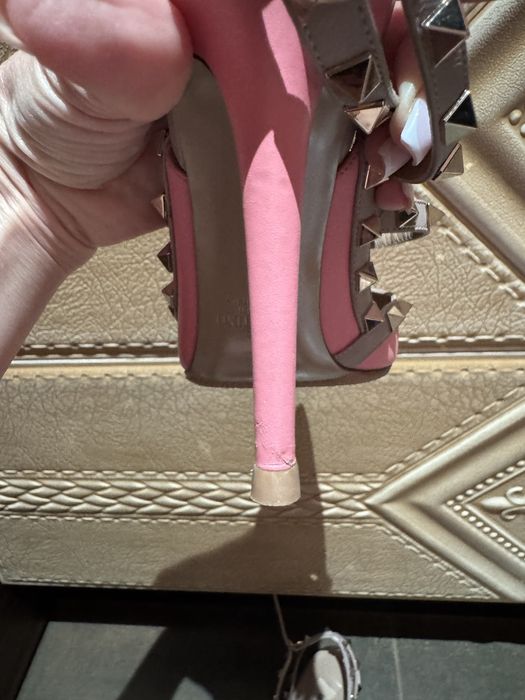 Босоніжки жіночі Valentino оригінал