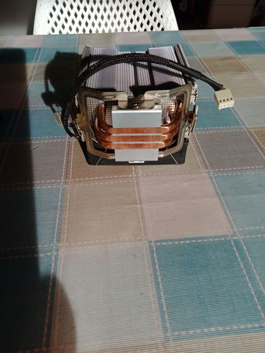 Cooler nox Hummer424494908247255041