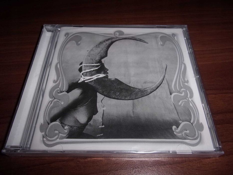 Ghost Bath - Moonlover CD metal