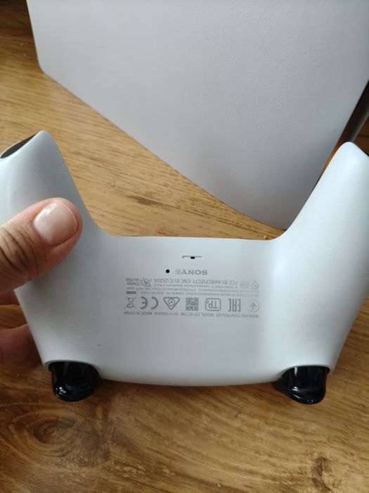 Play station 5 slim 1Tb