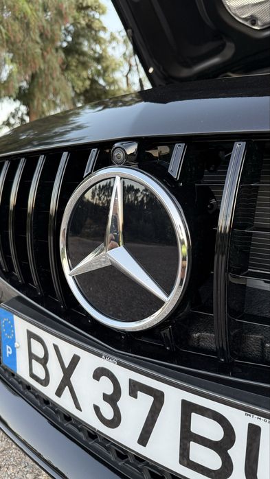 MERCEDES-BENZ C 300 d 4Matic AMG | 245 CV | 9G-TRONIC | Teto Panoramico