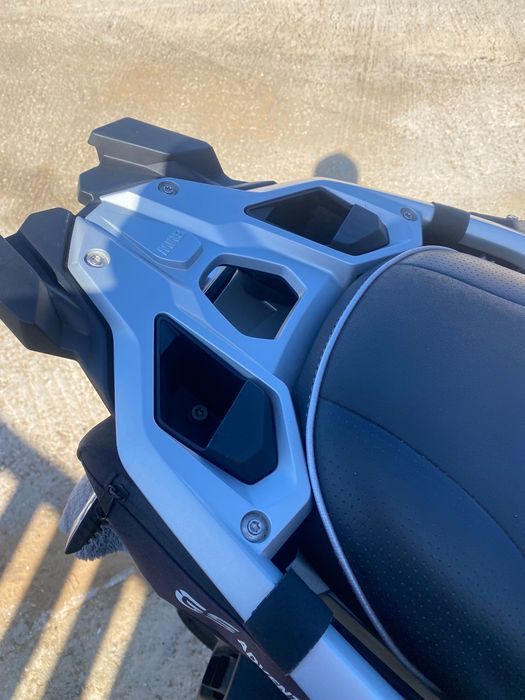Bmw gs 1200 2015