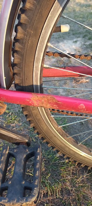 Велосипед Avanti Elite 24