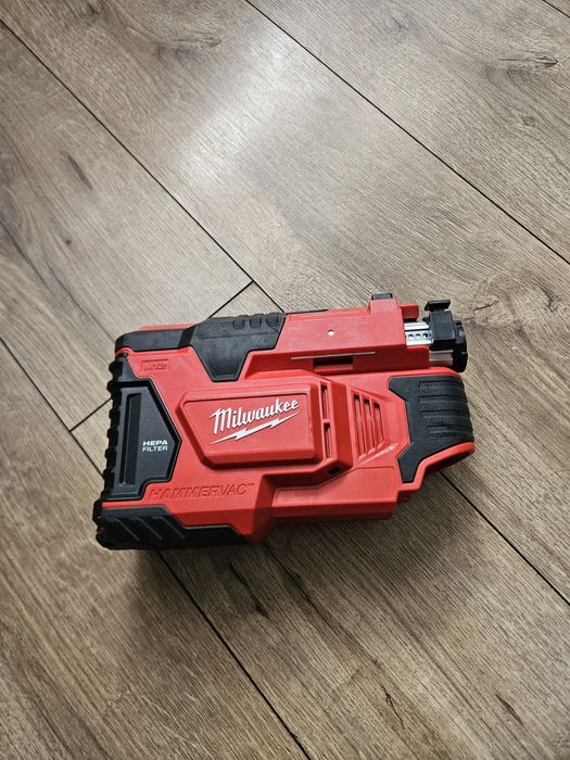Odsysacz milwaukee m12 ,m18