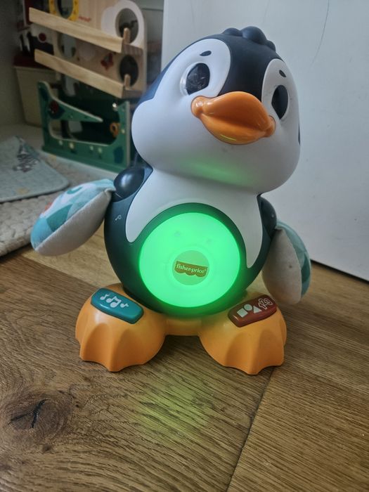 Pingwin Linkimals