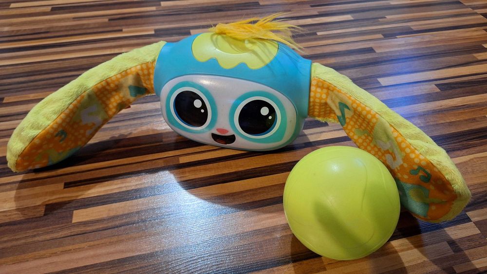 Turlaczek Fisher Price