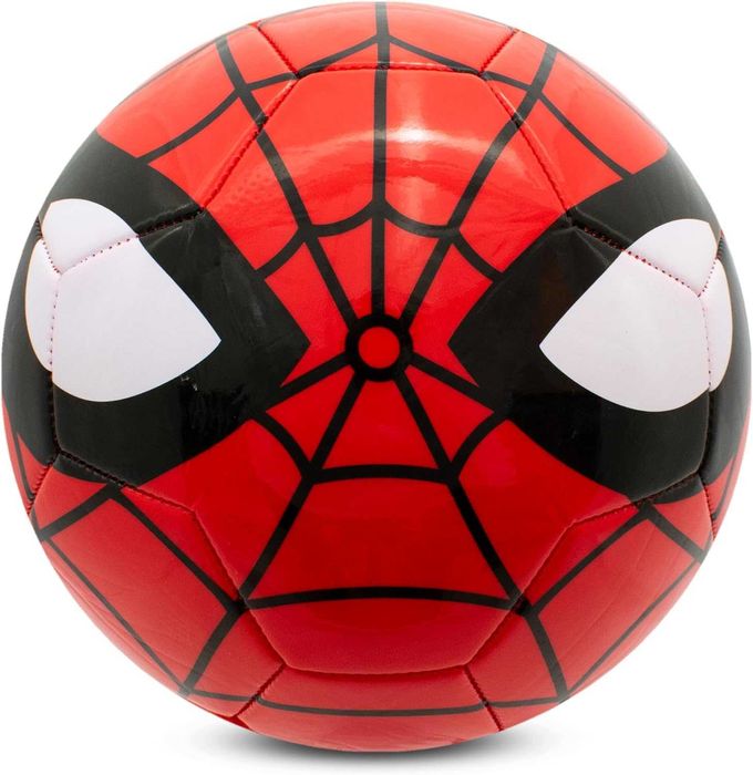 Piłka nożna Hy-Pro Marvel Spider-Man