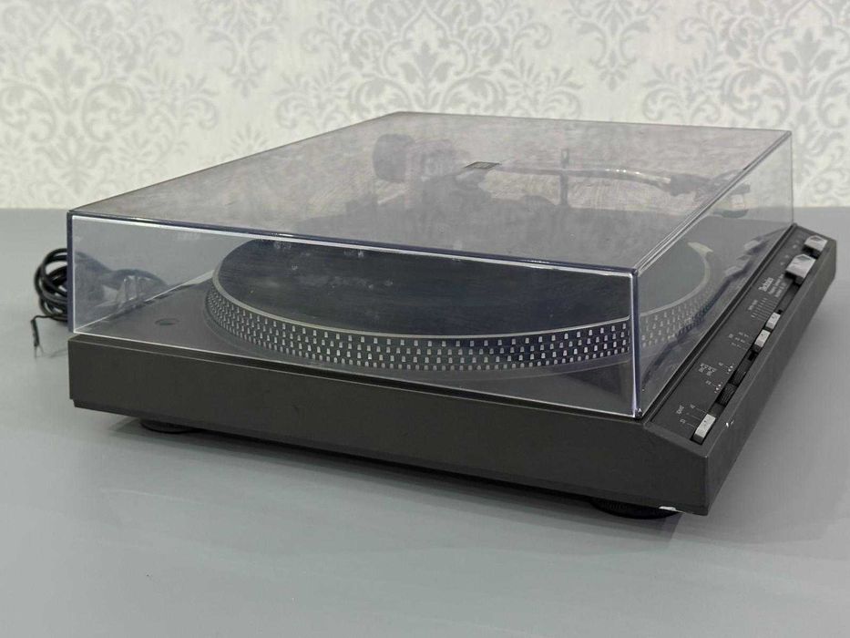 Gramofon Technics SL-231 + 270C Unikat