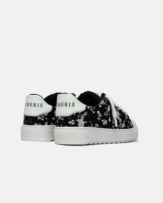 Кросівки Numeris Acrylic Black White (БЕЗ ПЕРЕДОПЛАТИ)