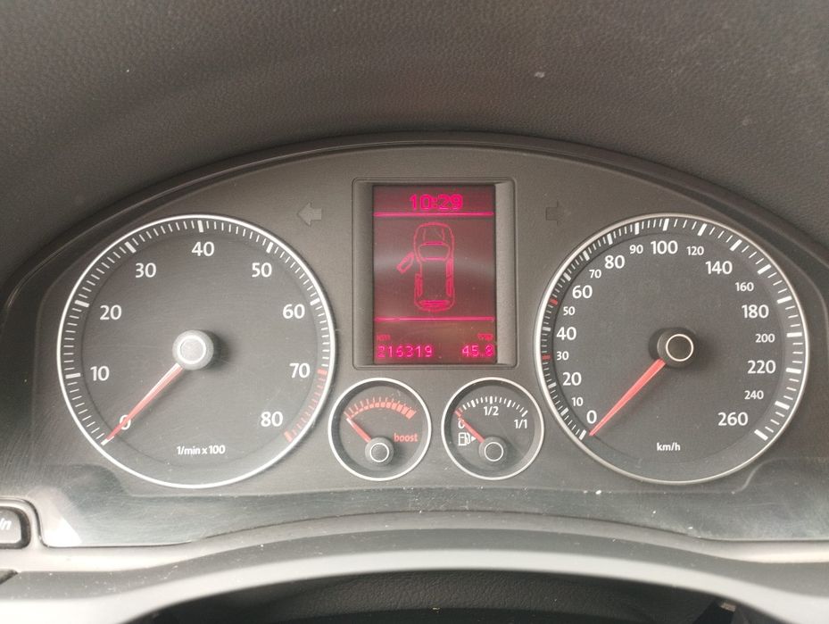 VW Golf V Gt turbo 2 Sport 170Cv Barato