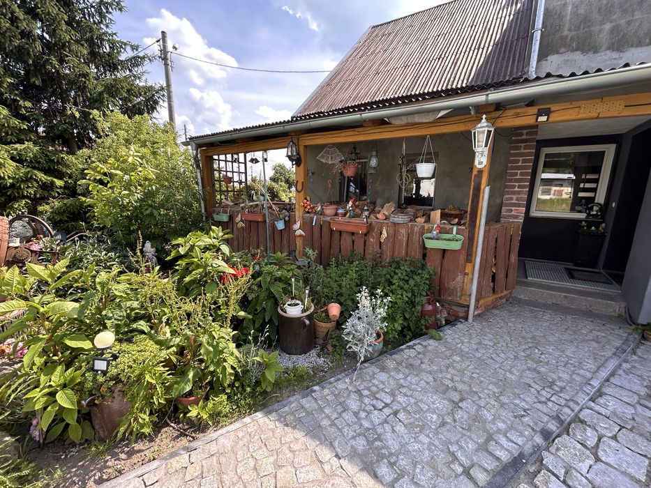 REZERWACJA Nieruchomosci