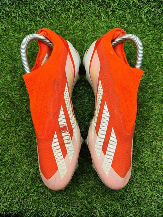 Adidas X Crazyfast.1 LL Fg