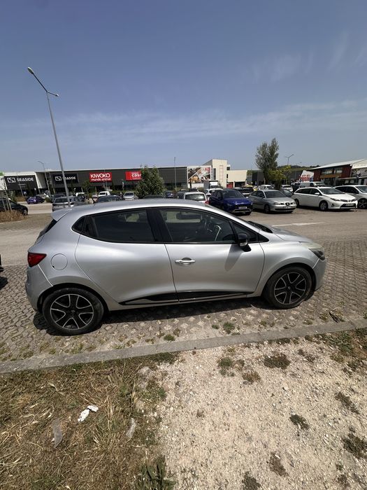 Renault Clio 1.5 DCI Energy Life