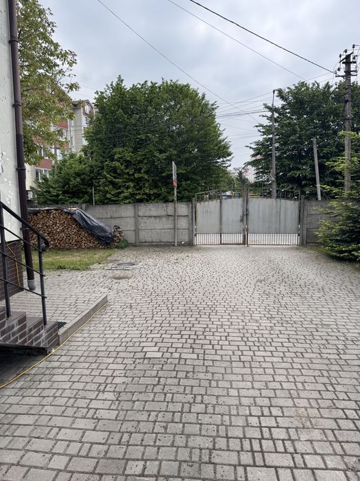 Продається діючий бізнес(сауна)