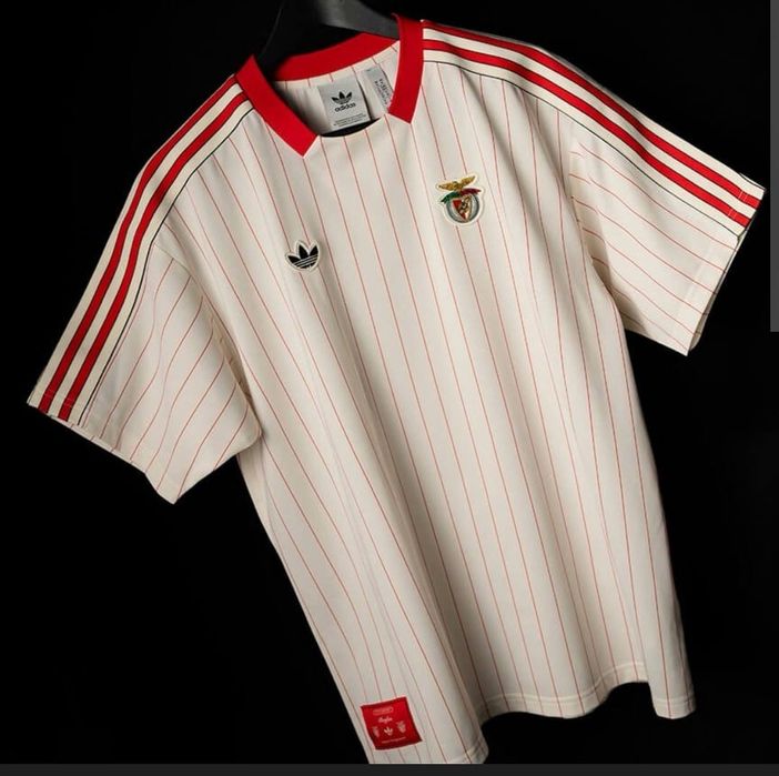 Camisola Benfica 25/26