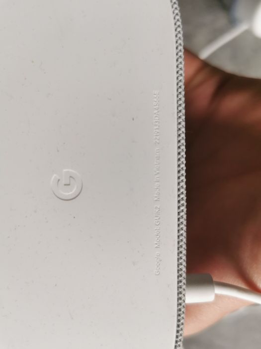 Nest Hub x2 google