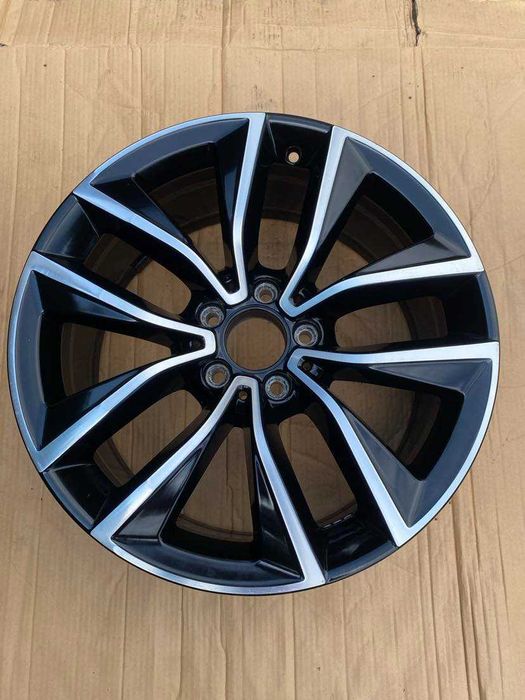 Mercedes S-Klasa W223 Pojedyncza Felga 18