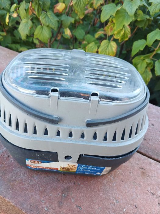 Контейнер  для тварин