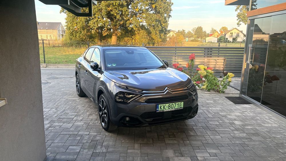 Citroën C4
