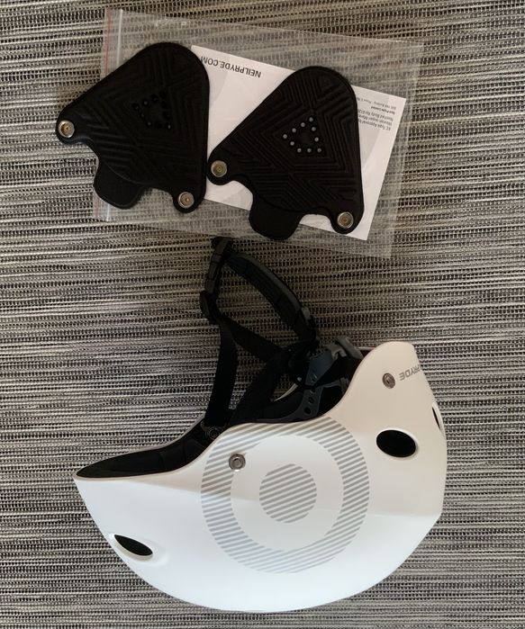 Capacete de Wingfoil Neil Pryde