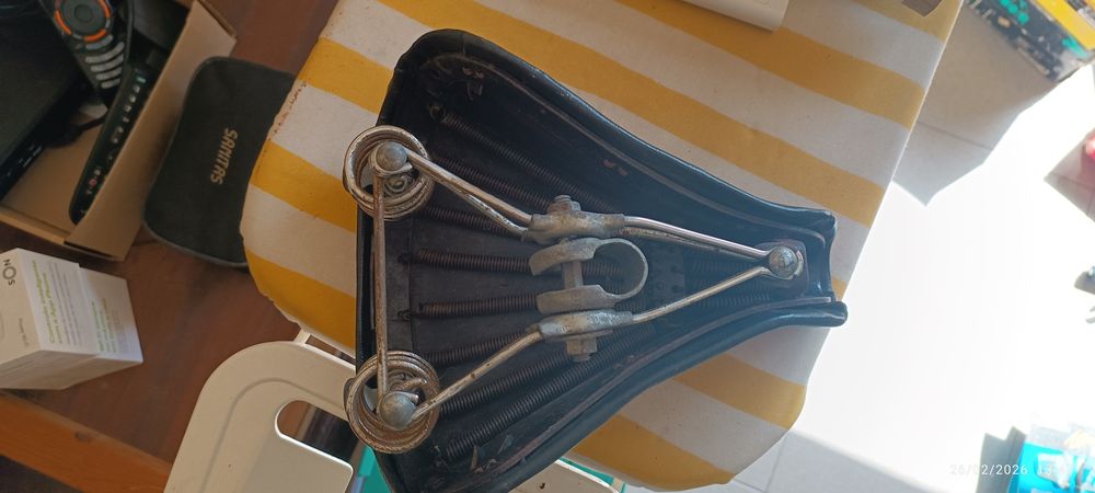 Selim antigo Órbita