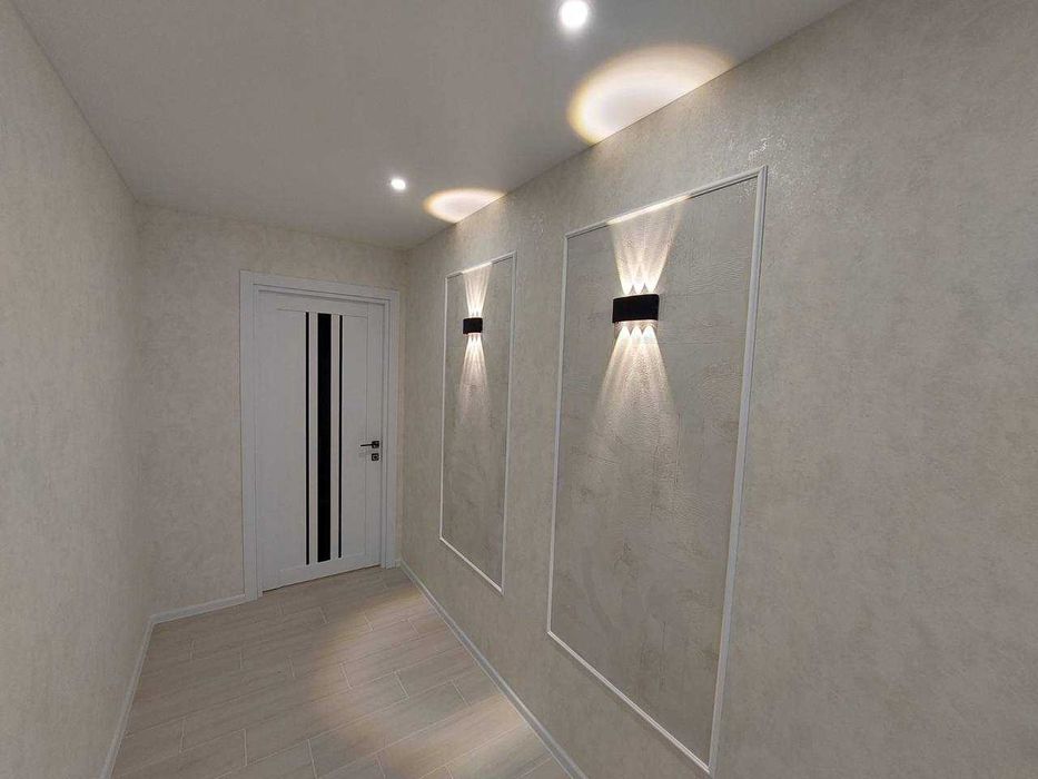 Двокімнатна квартира Новобудови АГВ 68м2 продаж квартир