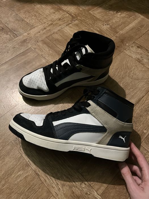 Кросівки оріг Puma Rebound LayUp SL 40.5 розмір