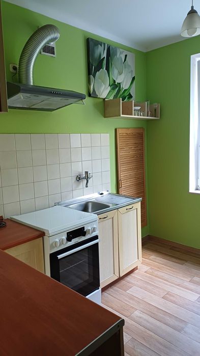 Mieszkanie Obrońców Pokoju