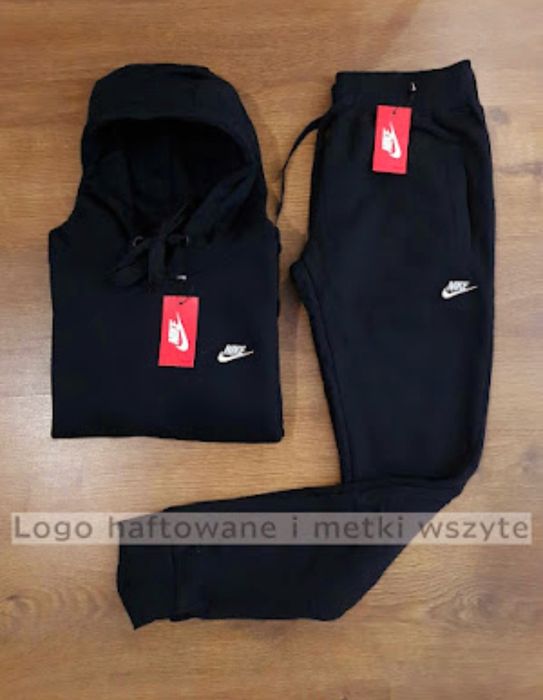 Meski dres nowy wysylka pobranie M L XL XXL duzy wybor