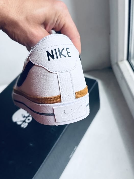 Nike кеди кеды оригінал