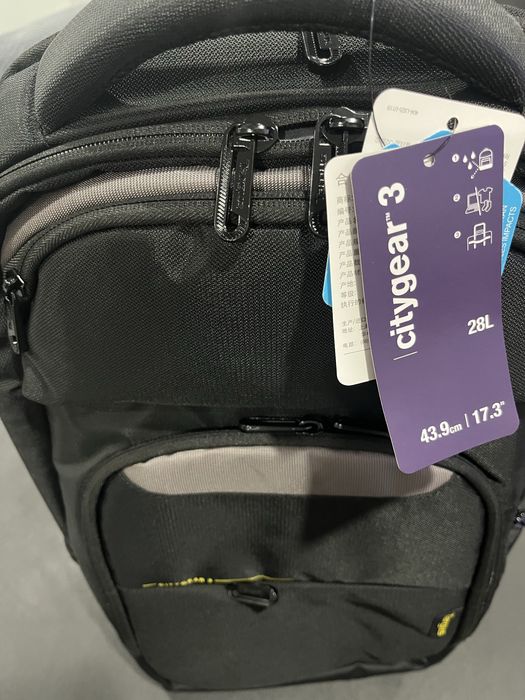 Mochila Targus Citygear3