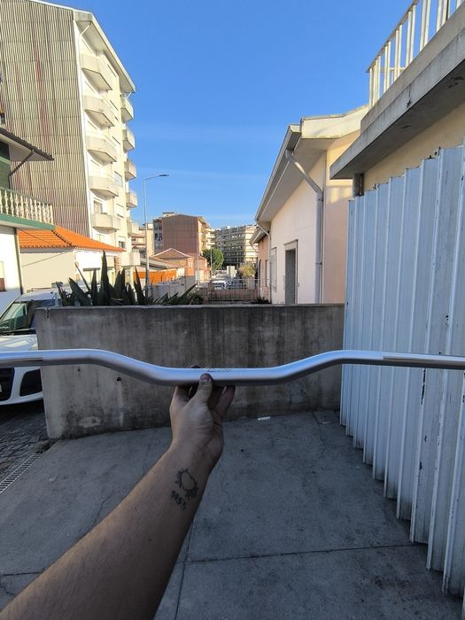 Guiador universal Gencod