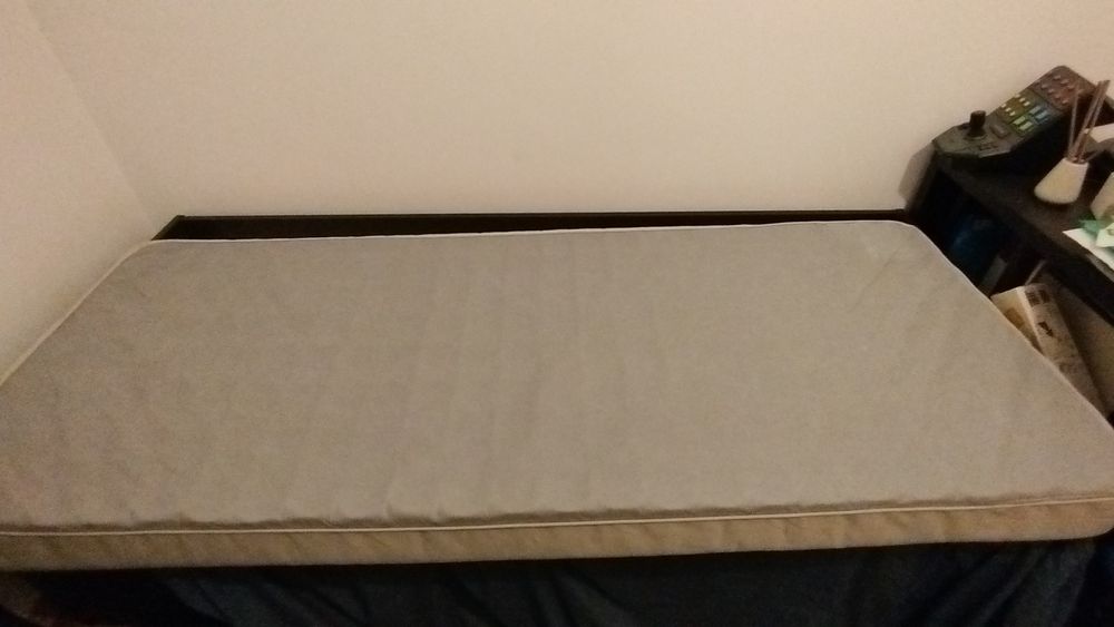 Cama Brimnes ikea