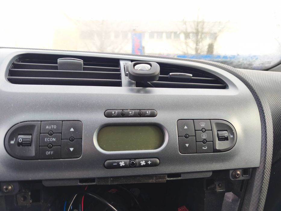 Seat Leon FR 2.0 TFSI