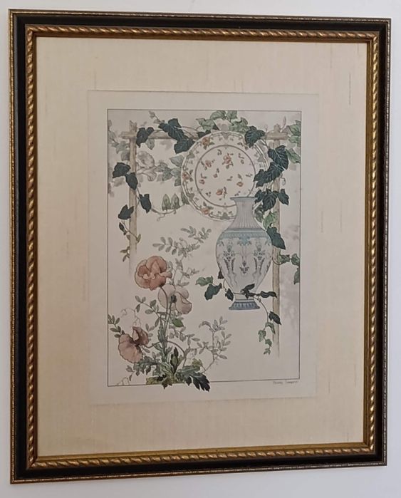 Lithographs - Henry Lambert430181064272793601