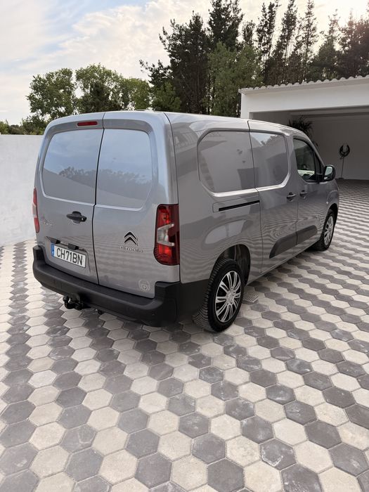 Citröen Berlingo Club XL Longa 131cv IVA Dedutível