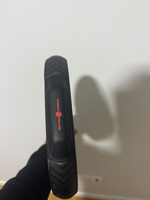 Raquete padel adidas atk